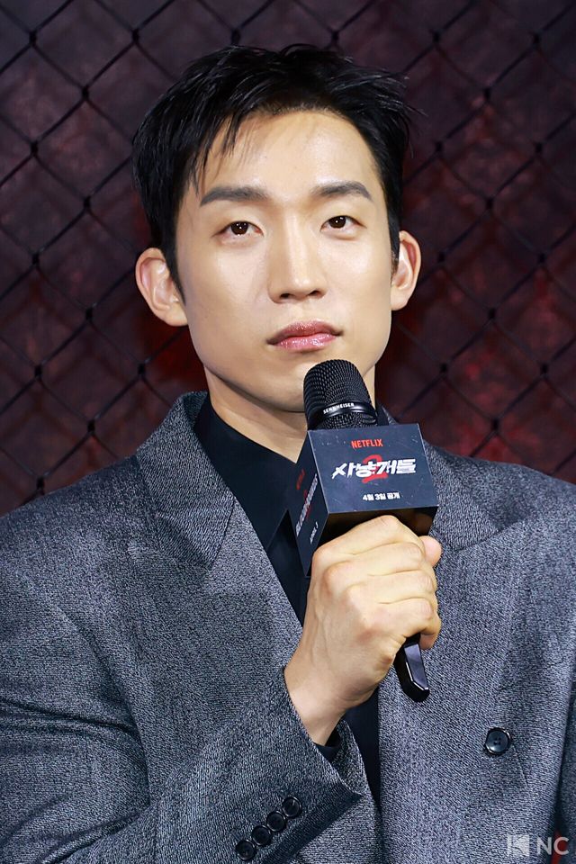 배우 이상이. 사진=김규빈 기자