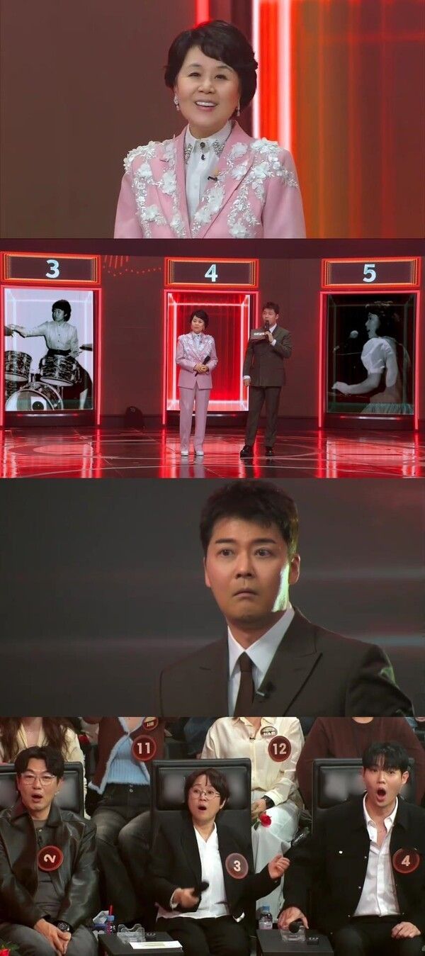 Photo by Hidden Singer 8.