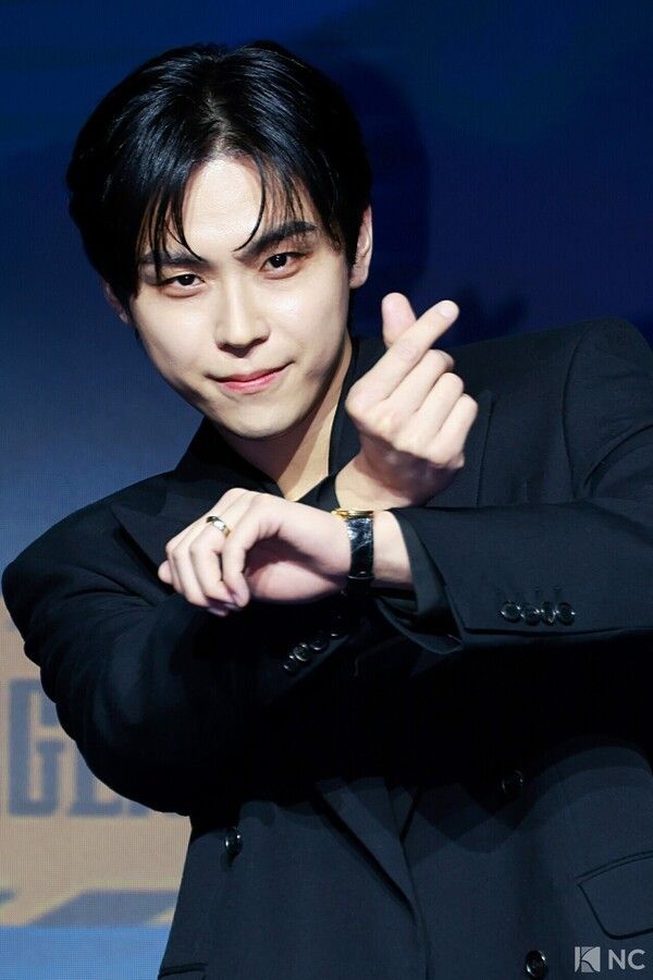 Actor Kim Dohoon. Photo by Kim Gyubin.