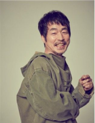 Director Ko Sun-woong. Photo by Ko Sun-woong.