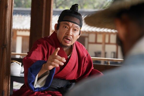 사진=왕과 사는 남자