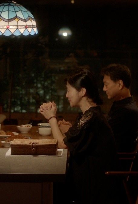 'Ga(家)haeja' still cut. Photo by Indieground.