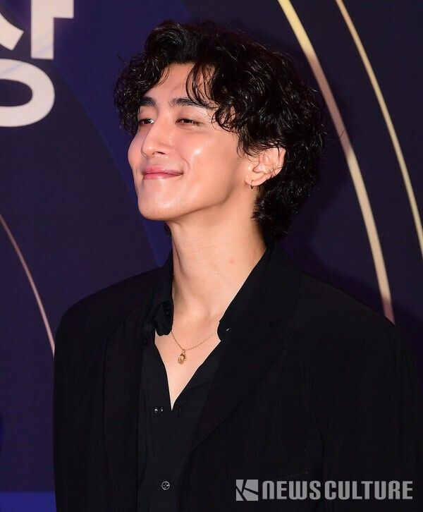 Jannabi’s Choi Jung-hoon. Photo by News Culture Lee Chang-yeol.