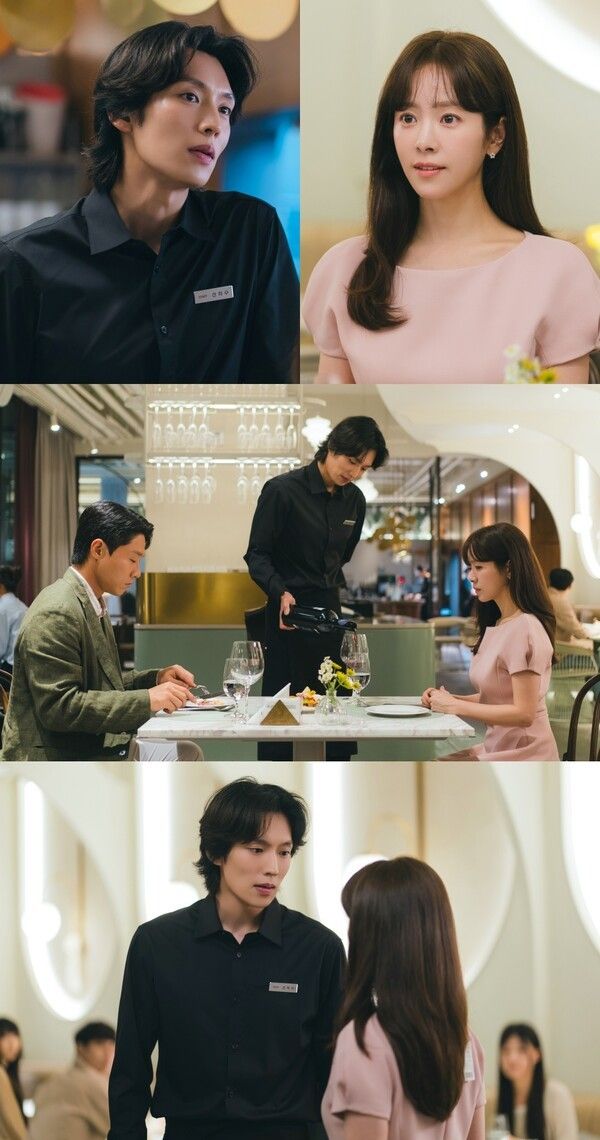 '미혼남녀의 효율적 만남'. 사진=JTBC