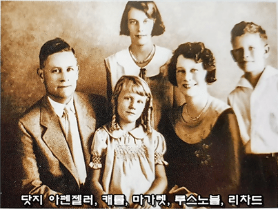 헨리 닷지 아펜젤러_사진=국가보훈부