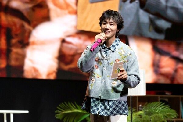 FT아일랜드 이홍기. 사진=FNC엔터테인먼트