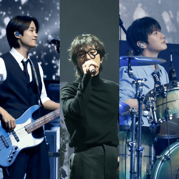 FT아일랜드. 사진=FNC엔터테인먼트