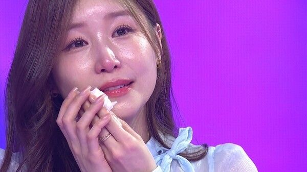 이소나. 사진=미스트롯4