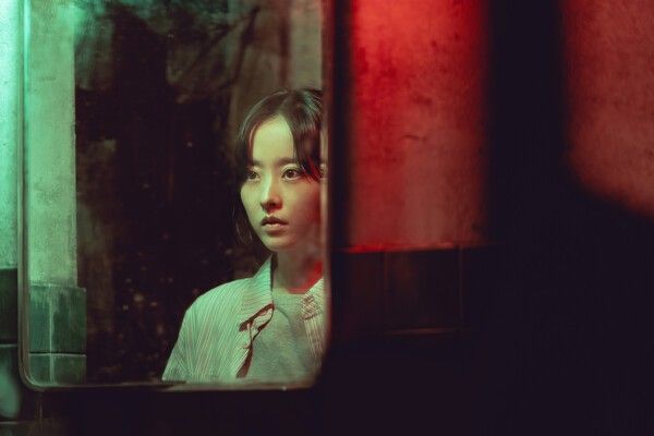 '골드랜드' 박보영. 사진=디즈니+