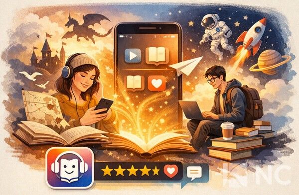 칼럼 주제를 바탕으로 AI를 활용해 만든 참고 이미지/ 디자인= 뉴스컬처 DB.