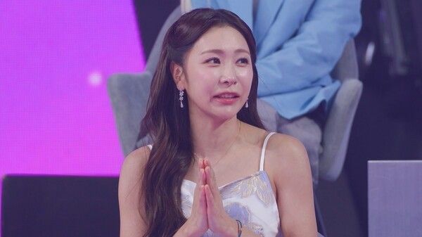 허찬미. 사진=미스트롯4