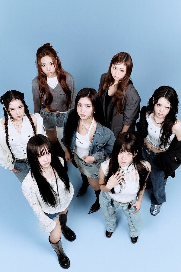 하입프린세스. 사진=챕터아이