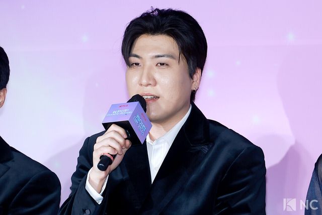 프로듀서 IDO(아이디오) 곽중규 . 사진=김규빈 기자