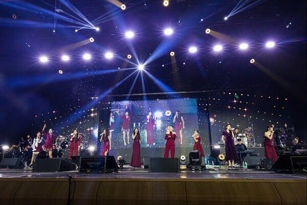 写真=ロードショーエンターテインメント