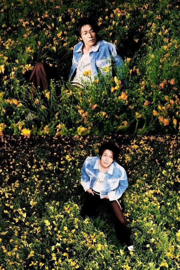 슈퍼주니어 동해. 사진=오드엔터테인먼트