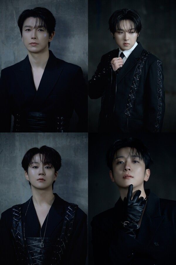 포레스텔라. 사진=비트인터렉티브