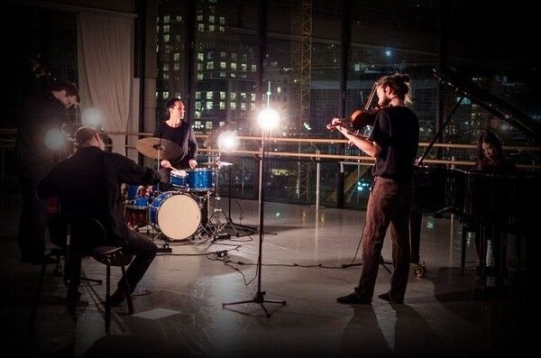 토마스 스트로넨 내한공연 포스터. 사진=예스24