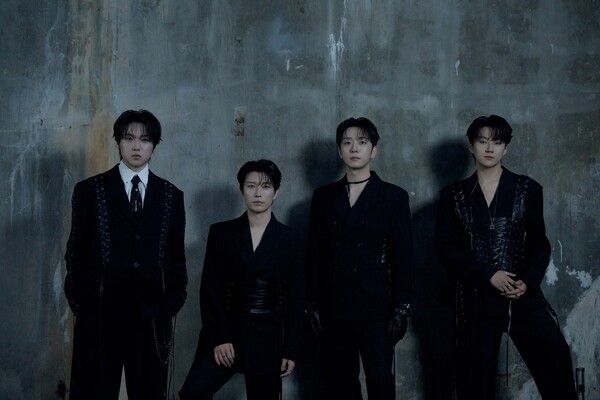 포레스텔라. 사진=비트인터렉티브