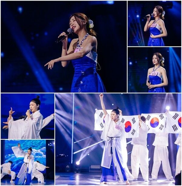 사진=한일가왕전