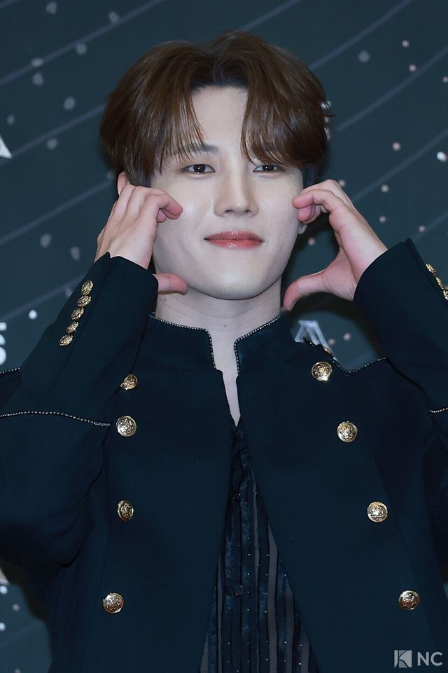 가수 김중연. 사진=김규빈 기자