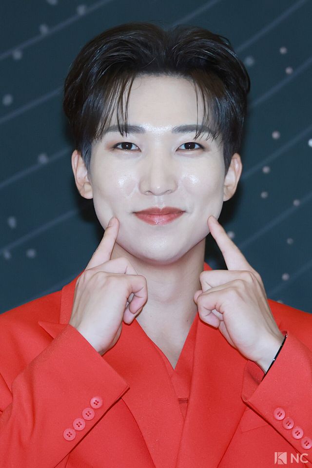 가수 양지원. 사진=김규빈 기자