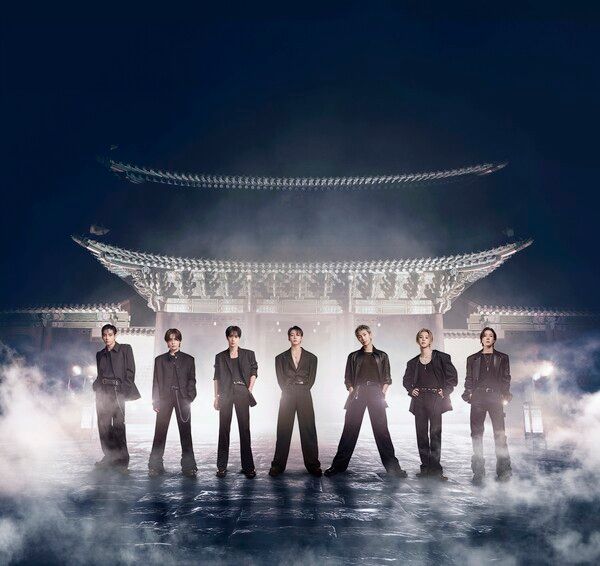 방탄소년단. 사진=빅히트 뮤직