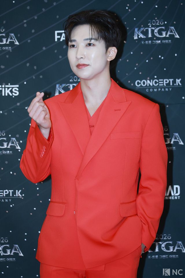 가수 양지원. 사진=김규빈 기자