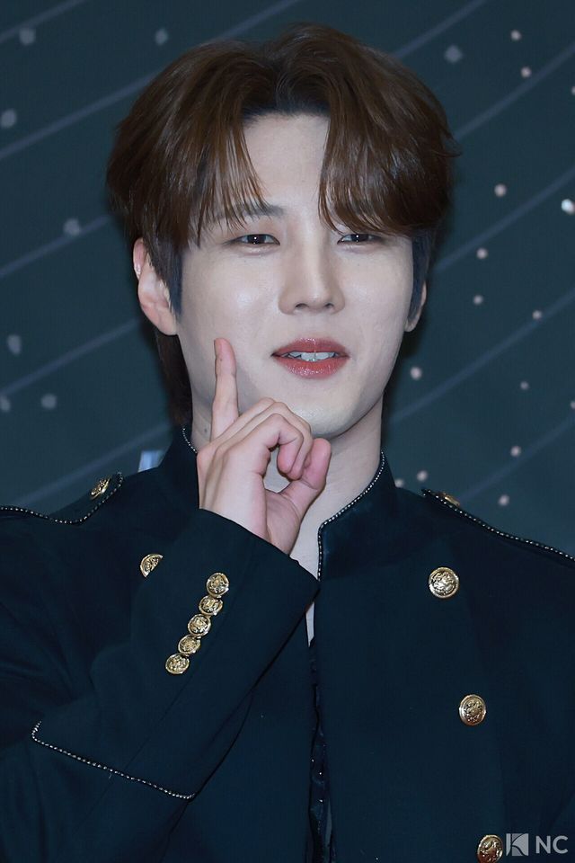 가수 김중연. 사진=김규빈 기자