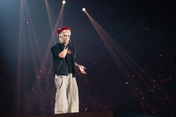 Photo by SM Entertainment