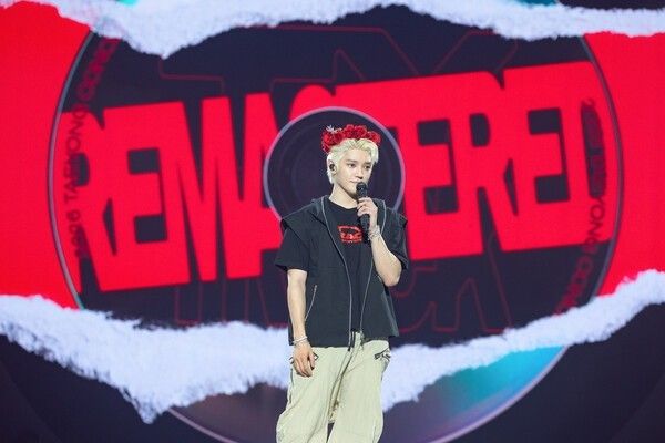 Photo by SM Entertainment