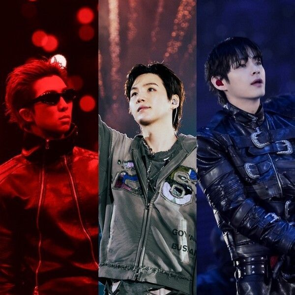 Photo by BigHit Music.