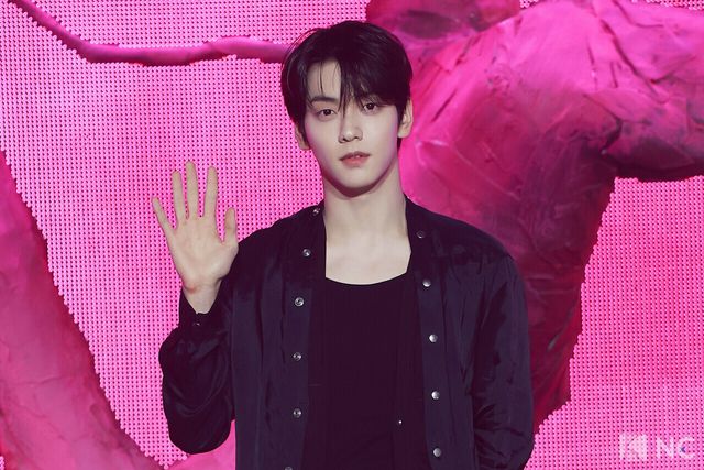 그룹 그룹 투모로우바이투게더(TOMORROW X TOGETHER) 수빈. 사진=김규빈 기자