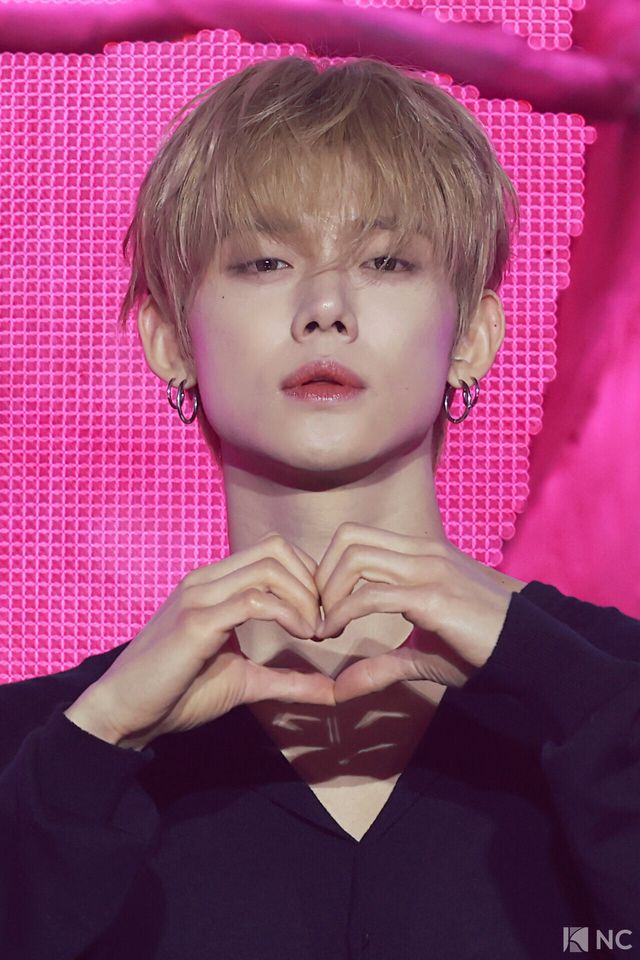 그룹 투모로우바이투게더(TOMORROW X TOGETHER) 연준. 사진=김규빈 기자