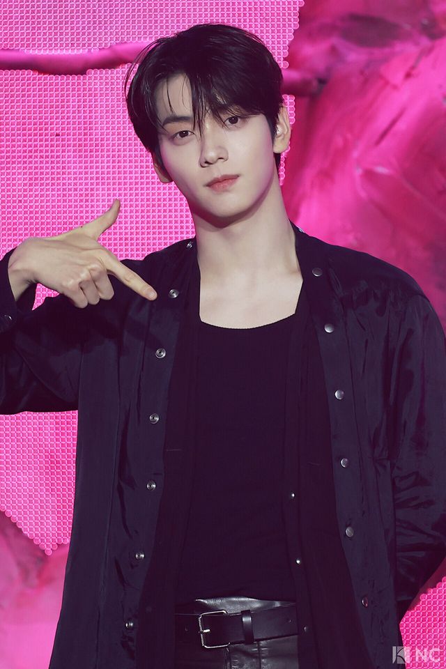 그룹 그룹 투모로우바이투게더(TOMORROW X TOGETHER) 수빈. 사진=김규빈 기자