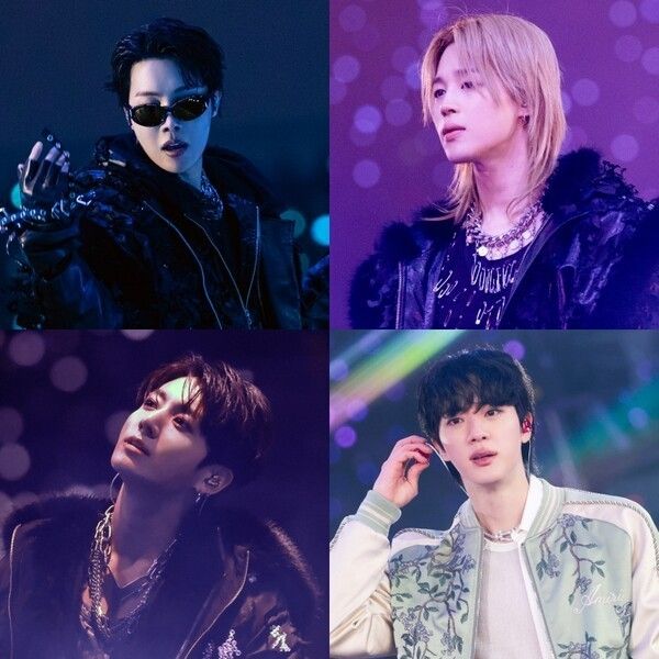 Photo by BigHit Music.