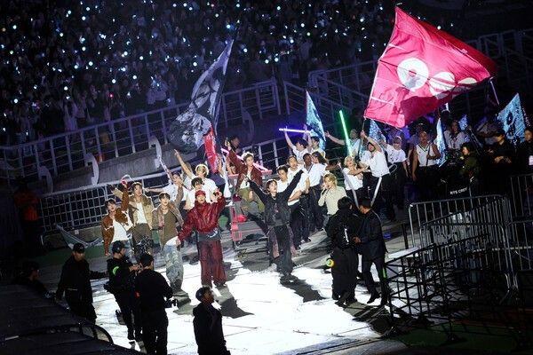 Photo by BigHit Music.