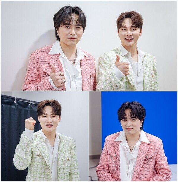 写真=韓日歌王戦