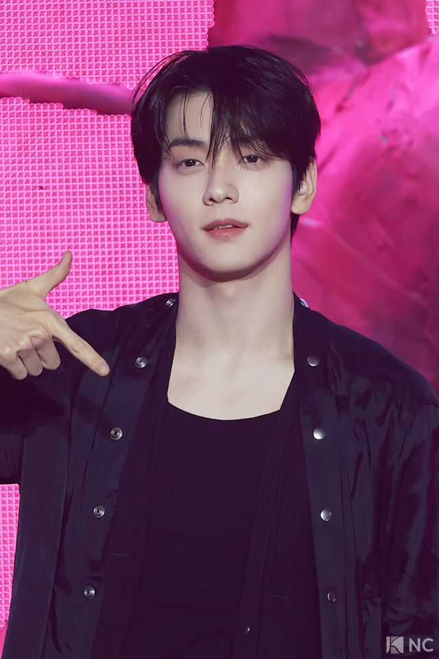 그룹 그룹 투모로우바이투게더(TOMORROW X TOGETHER) 수빈. 사진=김규빈 기자