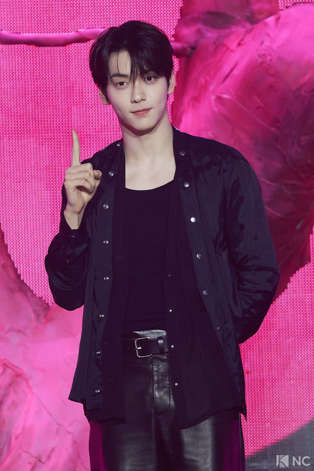 그룹 그룹 투모로우바이투게더(TOMORROW X TOGETHER) 수빈. 사진=김규빈 기자