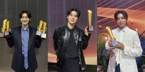 Photo by Yuseonsu Entertainment.