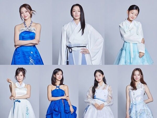 「2026韓日歌王戦」。写真=チャンネルA