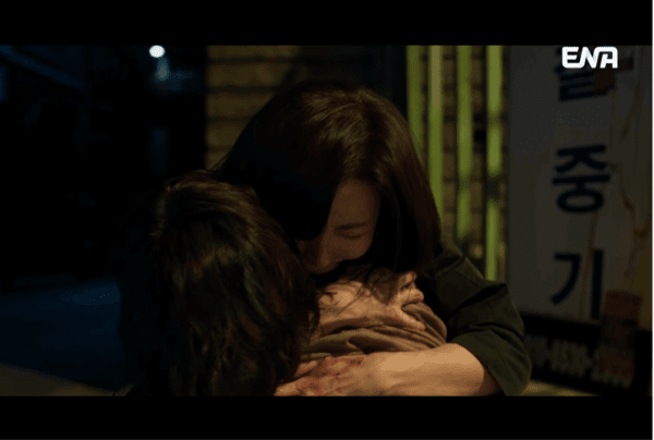 'Climax'. Photo by ENA.