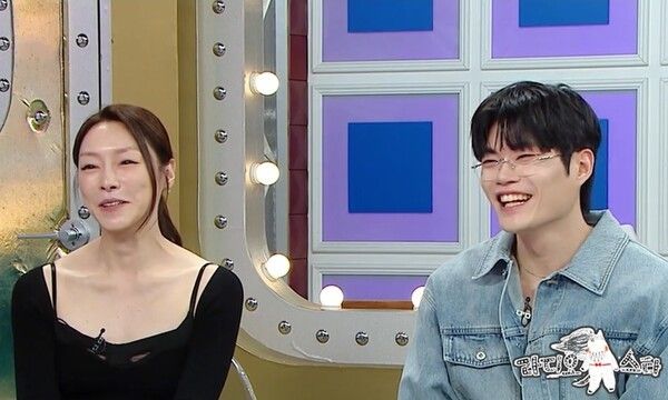 「ラジオスター」。写真=MBC