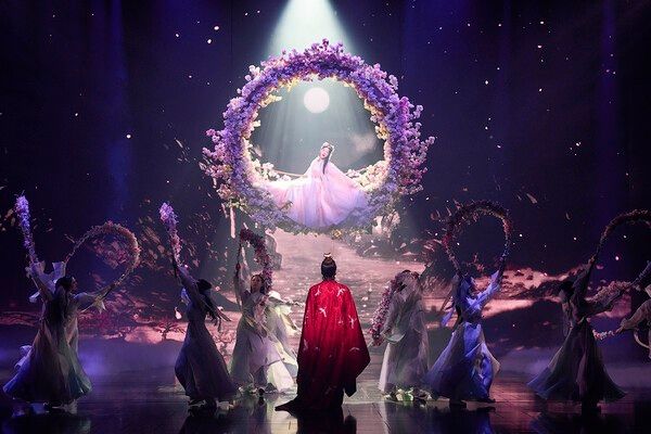 Musical Mongyudowon. Photo by ACOM.