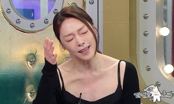 「ラジオスター」。写真=MBC