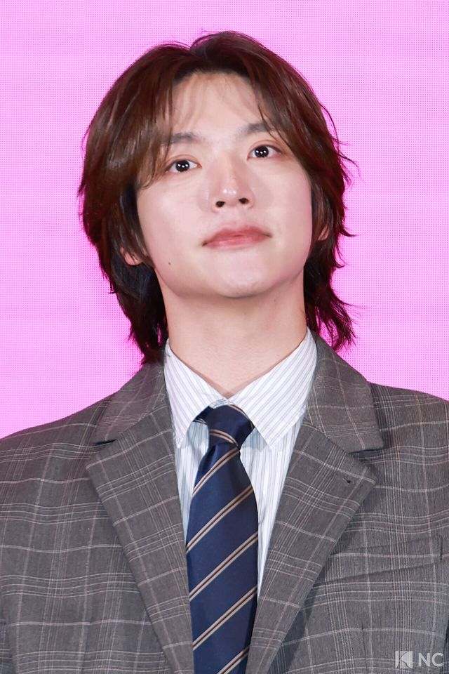 가수 겸 배우 김재현. 사진=김규빈 기자