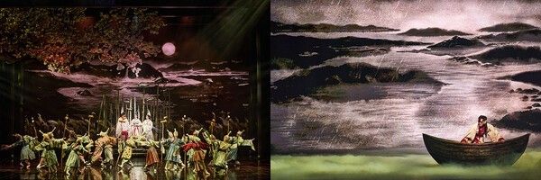 Musical Mongyudowon. Photo by ACOM.