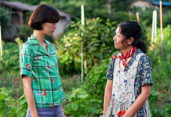 영화 '도라' 스틸컷. 사진=케이웨이브미디어