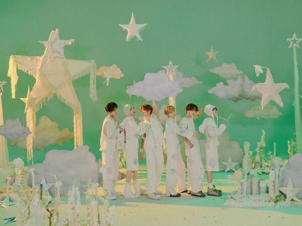 NCT WISH 정규 1집 _Ode to Love_ 티저 이미지. 사진=SM엔터테인먼트