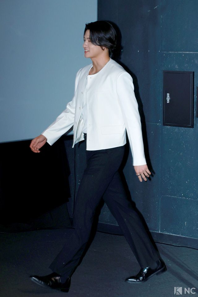 배우 신승호. 사진=김규빈 기자